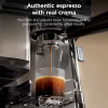  Ninja Luxe Café Mini Plus Espresso Machine | ES352UK 