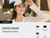  DJI Osmo Nano Standard Combo (64GB) | CP.OS.00000461.02 