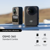 DJI Osmo 360 Standard Combo | CP.OS.00000441.01 