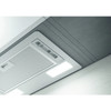Elica 60cm ERA Canopy Hood - Silver | ERAGRA60