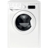 Indesit Ecotime 7KG/5KG 1400 Spin Freestanding Washer | IWDD75145UKN