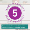  Bosch Series 2 Free Standing Dishwasher 60cm - White | SMS26AW08G-BOX-DAMAGE-232 
