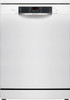  Bosch Series 2 Free Standing Dishwasher 60cm - White | SMS26AW08G-BOX-DAMAGE-234 