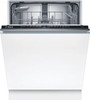  Bosch Series 2 60cm 13 Place Integrated Dishwasher | SMV2HTX02G-BOX-DAMAGE 
