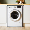  Bosch Series 4 Washing machine front loader 9KG 1400RPM | WAN28259GB-BOX-DAMAGE 