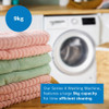  Bosch Series 4 Washing machine front loader 9KG 1400RPM | WAN28259GB-BOX-DAMAGE 