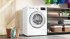  Bosch Series 4 Washing machine front loader 9KG 1400RPM | WAN28259GB-BOX-DAMAGE 