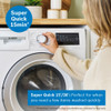  Bosch Series 4 Washing machine front loader 9KG 1400RPM | WAN28259GB-BOX-DAMAGE 