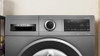  Bosch Series 6 front loader 9kg 1400rpm Washing Machine - Graphite Grey | WGG244ZCGB-BOX-DAMAGE-35 
