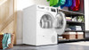  Bosch Series 4 Condenser tumble dryer 8KG with glass door | WTN83203GB-BOX-DAMAGE 