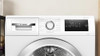  Bosch Series 4 Condenser tumble dryer 8KG with glass door | WTN83203GB-BOX-DAMAGE 