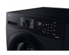  Samsung Series 5 AI Energy WiFi-enabled, Washing Machine, 11kg - Black | WW11DG5B25ABEU-BOX-DAMAGE 