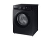  Samsung Series 5 AI Energy WiFi-enabled, Washing Machine, 11kg - Black | WW11DG5B25ABEU-BOX-DAMAGE 