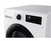  Samsung Series 5 AI Energy WW11DG5B25AEEU WiFi-enabled, Washing Machine, 11kg - White | WW11DG5B25AEEU-BOX-DAMAGE 