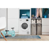  Indesit 9kg Heat pump Tumble Dryer | YTM1192XUK-BOX-DAMAGE 