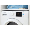  Indesit 9kg Heat pump Tumble Dryer | YTM1192XUK-BOX-DAMAGE 