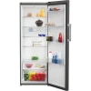 Hotpoint Tall Larder Fridge - Dark Inox | HPMLS1411XBR4