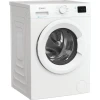  Indesit Push&Go 11kg Washing Machine with Steam - White | IP1146PUSH&GO 