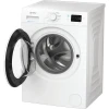  Indesit Push&Go 11kg Washing Machine with Steam - White | IP1146PUSH&GO 