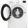  Indesit Push&Go 11kg Washing Machine with Steam - White | IP1146PUSH&GO 