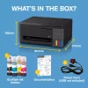  Epson EcoTank ET-2910 A4 Multifunction Wi-Fi & AirPrint Ink Tank Printer | C11CL62401 