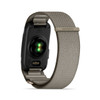  Garmin CIRQA Smart Band, L/XL - French Grey | 010-04675-01 