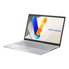  Asus 15.6" Vivobook Go Laptop | Intel Core i5 Processor | 8GB RAM | 512GB SSD Storage | Silver | X1504VA-BQ2889W 