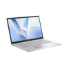  Asus 15.6" Vivobook Go Laptop | Intel Core i5 Processor | 8GB RAM | 512GB SSD Storage | Silver | X1504VA-BQ2889W 