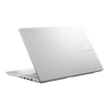 Asus 15.6" Vivobook Go Laptop | Intel Core i3 Processor | 8GB RAM | 512GB SSD Storage | Silver | X1504VA-BQ2897W