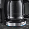  Russell Hobbs Buckingham Stainless Steel Coffee Maker | 20680 