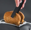Russell Hobbs Textures Plus 2 Slice Toaster - Black | 22601
