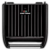 George Foreman Large Steel Grill | 25052