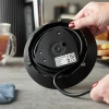 Russell Hobbs Bronte Kettle Black | 26750