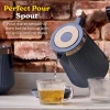 Russell Hobbs Bronte Kettle Navy | 26752