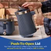 Russell Hobbs Bronte Kettle Navy | 26752