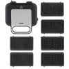 Russell Hobbs 3 In 1 Sandwich Toaster | 26810
