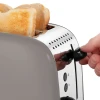 Russell Hobbs Mocha 2 Slice Toaster | 26931