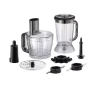 Russell Hobbs Desire Matte Black Food Processor | 27111