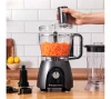 Russell Hobbs Desire Matte Black Food Processor | 27111