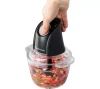 Russell Hobbs Charcoal Mini Chopper | 27131