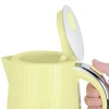  Russell Hobbs Eden Kettle Lemon | 27363 