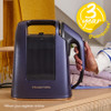  Russell Hobbs Steam Genie Maestro 2‑in‑1 Handheld Steamer Blue | 27600 