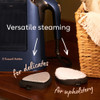  Russell Hobbs Steam Genie Maestro 2‑in‑1 Handheld Steamer Blue | 27600 