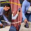  Russell Hobbs Steam Genie Maestro 2‑in‑1 Handheld Steamer Blue | 27600 