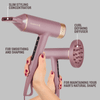  Remington Airvive Digital Hair Dryer | EC8930U51 