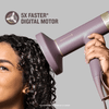  Remington Airvive Digital Hair Dryer | EC8930U51 