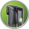  Remington Vacuum Beard Trimmer | MB6850 