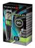  Remington Vacuum Beard Trimmer | MB6850 