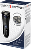  Remington R4 Style Series Rotary Shaver | R4002 