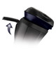  Remington R4 Style Series Rotary Shaver | R4002 